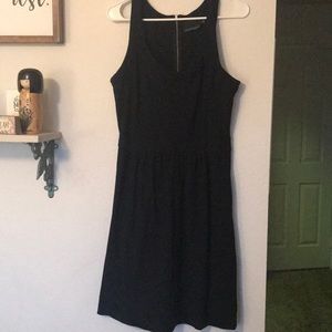 The PERFECT Black Dress